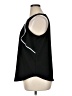 Neiman Marcus Black Sleeveless Top Size XL - photo 5