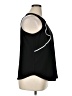 Neiman Marcus Black Sleeveless Top Size XL - photo 4