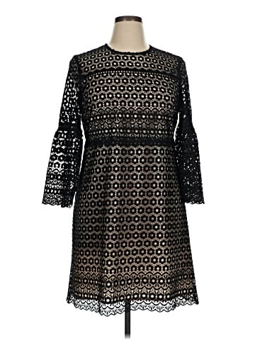 J.Crew Cocktail Dress (view 1)