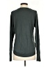 Athleta Green Pullover Sweater Size S - photo 2