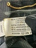 Louis Féraud 100% Wool Black Wool Blazer Size 12 - photo 7
