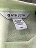 Athleta Green Sweatshirt Size M - photo 7