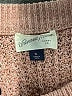 Universal Thread Tweed Brown Pullover Sweater Size XL - photo 7