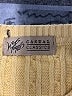 Lord & Taylor Solid Yellow Pullover Sweater Size L - photo 7