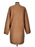 Wilfred Free 100% Polyester Brown Coat Size XS - photo 2