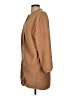 Wilfred Free 100% Polyester Brown Coat Size XS - photo 5