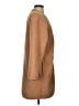 Wilfred Free 100% Polyester Brown Coat Size XS - photo 4
