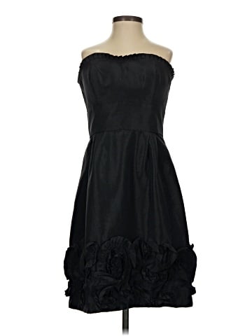 Max and Cleo Cocktail Dress (view 1)