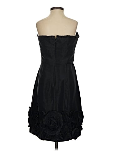 Max and Cleo Cocktail Dress (view 2)