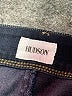 Hudson Jeans Hearts Blue Jeans Size 24 waist - photo 7