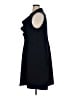 Studio 1 Black Cocktail Dress Size 16 - photo 5