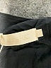 Meshki Black Long Sleeve T-Shirt Size XS - photo 7
