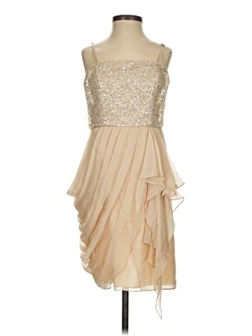 Alice + Olivia Cocktail Dress (view 1)