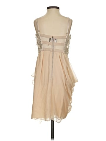 Alice + Olivia Cocktail Dress (view 2)