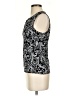 Express Black Sleeveless Blouse Size XS - photo 5