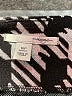 Halogen Houndstooth Black Formal Skirt Size 10 (petite) - photo 4