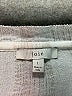 Joie Ivory Long Sleeve Blouse Size L - photo 7