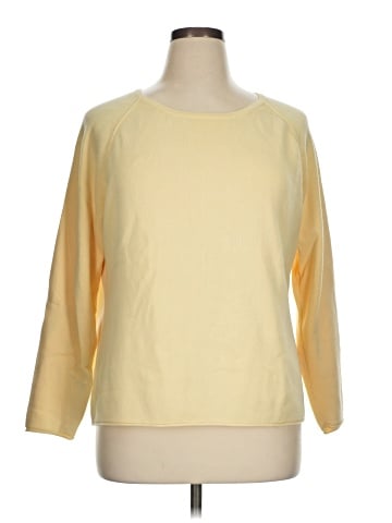 Eddie Bauer Sweatshirt (view 1)