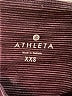 Athleta Burgundy Active Pants Size XXS - photo 7