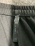 I.C. By Connie K Solid Black Casual Pants Size M - photo 6
