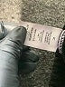 I.C. By Connie K Solid Black Casual Pants Size M - photo 7