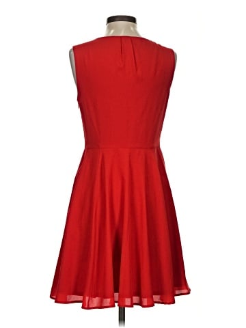Express Cocktail Dress (view 2)