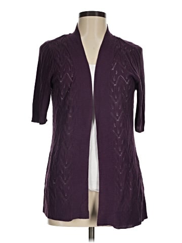 Croft & Barrow Cardigan (view 1)