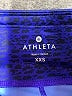 Athleta Graphic Blue Active Pants Size XXS - photo 7