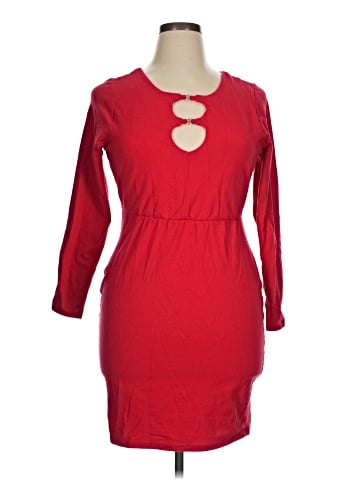 Festi Casual Dress (view 1)