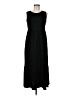 Assorted Brands Black Casual Dress Size M - photo 1