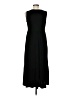 Assorted Brands Black Casual Dress Size M - photo 2