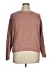 Universal Thread Tweed Brown Pullover Sweater Size XL - photo 1