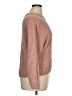Universal Thread Tweed Brown Pullover Sweater Size XL - photo 4
