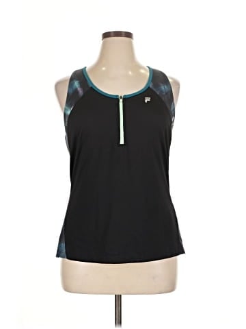 Fila Sport Active Tank (view 1)