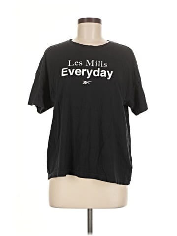 Reebok Short Sleeve T-Shirt (view 1)