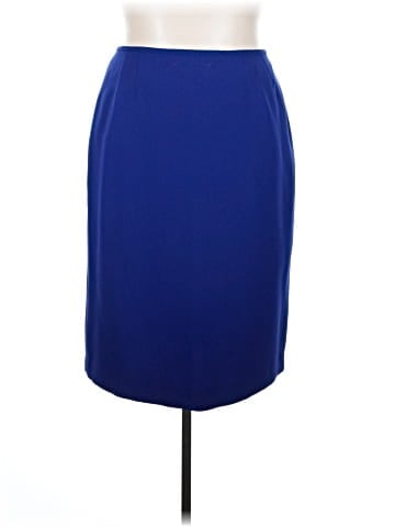 Evan Picone Formal Skirt (view 1)