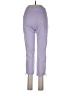 Chico's Solid Purple Active Pants Size XS (00) - photo 2