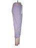 Chico's Solid Purple Active Pants Size XS (00) - photo 4