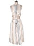 RVCA 100% Rayon White Romper Size S - photo 1
