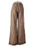 Transit Brown Casual Pants Size 2 (1) - photo 2