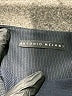 Antonio Melani Solid Black Formal Skirt Size 0 - photo 4