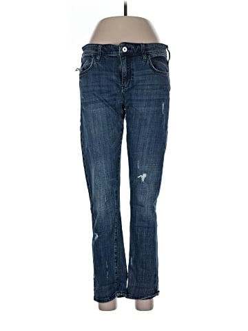 Pilcro and the Letterpress Jeans (view 1)