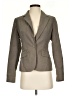 New York & Company Gray Blazer Size 2 - photo 1