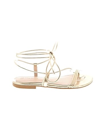 The Drop Sandals (view 1)