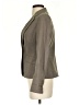 New York & Company Gray Blazer Size 2 - photo 5