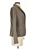 New York & Company Gray Blazer Size 2 - photo 4
