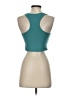 Girlfriend Collective Teal Tank Top Size S - photo 2