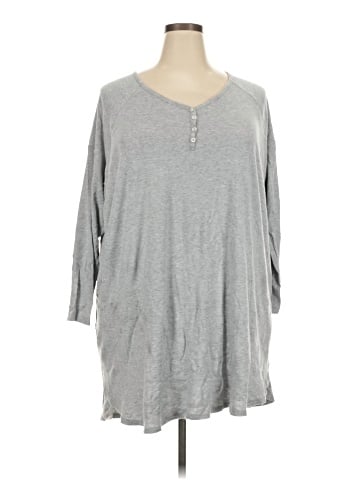 L.L.Bean Casual Dress (view 1)