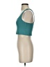 Girlfriend Collective Teal Tank Top Size S - photo 5
