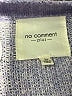 No Comment Hearts Purple Pullover Sweater Size 2X - photo 7